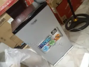 Royal 90 Liter Single Door Energy Saving Low Noise Fridge