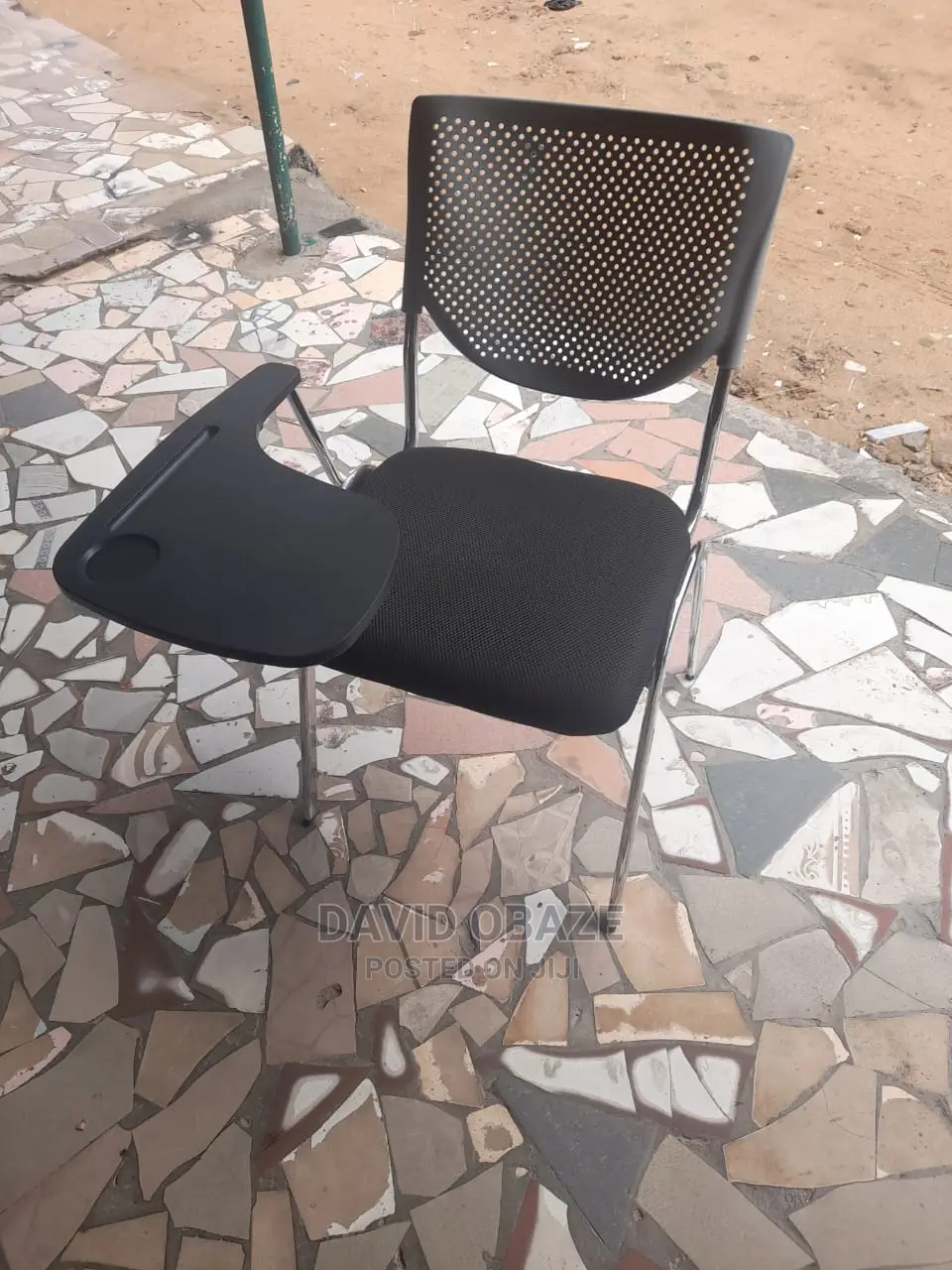 Training Chair
