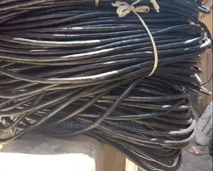 2.5mmx3core Flexible Cable