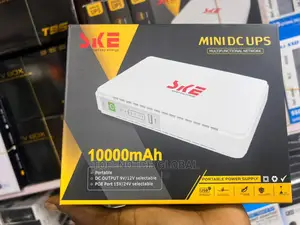 Ske 10000mah Router