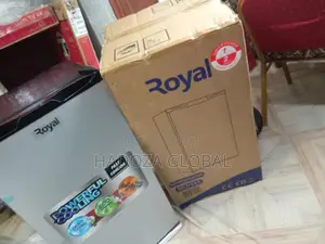 Super Cool ROYAL Refrigerator | RBC-100 | 90litres