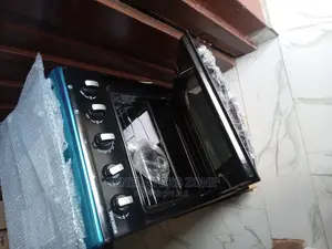 The Best 4 Gas Burner Bruhm Gas Cooker