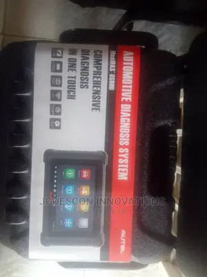 Autel Maxidas Ds900