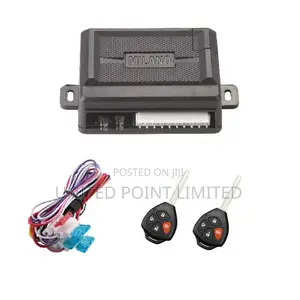 Milano Keyless Entery System Kd61-B Toyota