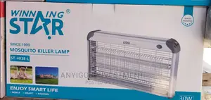 30watts Wining Star Mosquito Killer