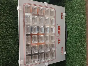 200watts Flood Light Vellmax