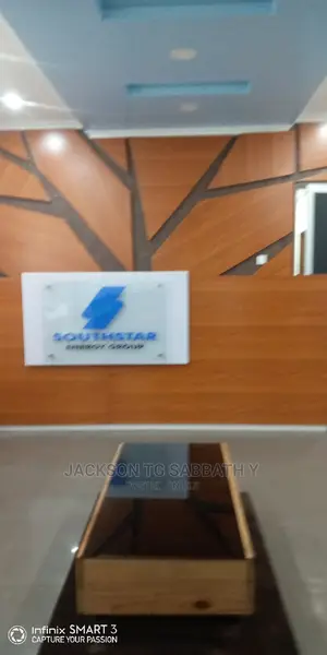 Office Tables