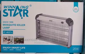 20watts Wining Star Mosquito Killer