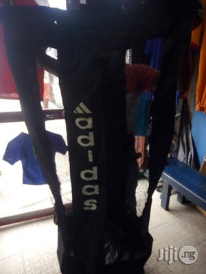 Ball Carrier Bag.