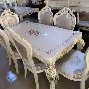 Royal Dinning Set