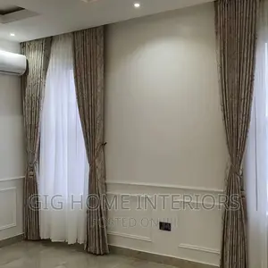 Turkish Premium Curtains