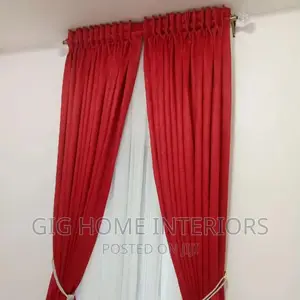 Turkish Premium Curtains