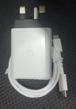 Google Pixel 30watts Type C to Type C Charger