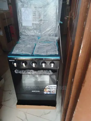 Top Selling Bruhm Gas Cooker(5540ib)