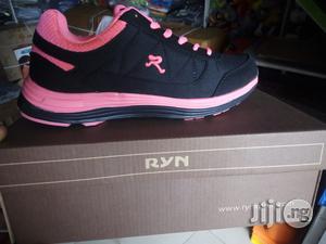 RYN Sneakers.