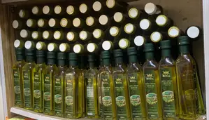 Olive Oil (Man Zaitun)