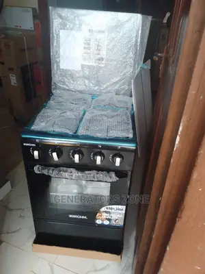 NO 1 BEST SELLING Bruhm Gas Cooker(5540ib)