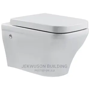 Sweethome Wall Hung Wc With Concealed Tank