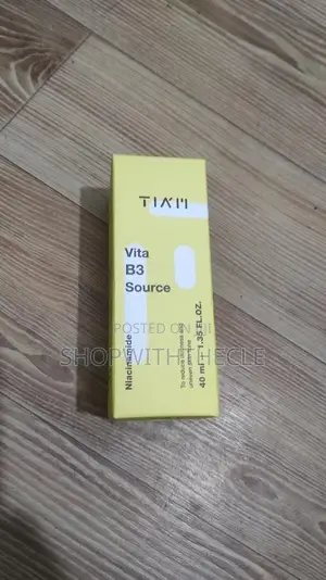 Tiam Vita B3 Source 40ml