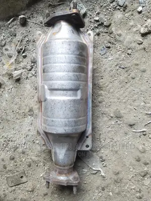 Catalyst Eod Honda