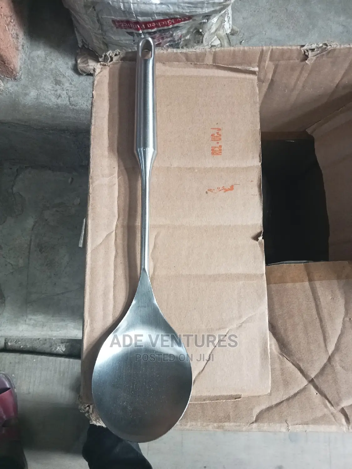 Quality Serving Spoon
