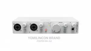 Arturia Minifuse 2 Flexible Dual Audio Interface