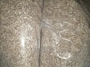 Organic Sunflower Kernel Seed 1kg