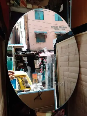 Beautiful Home Mirror