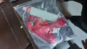 Double Hook Lanyard Protection