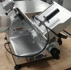 Meat Slicer