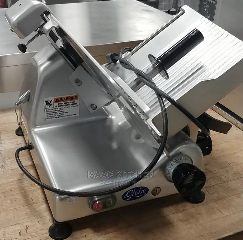 Meat Slicer
