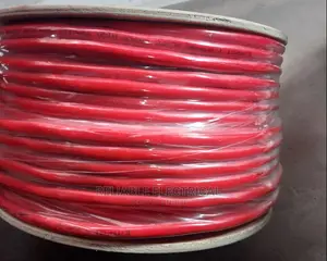 Fire Alarm Cable 1.5mmx2core