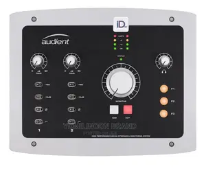 Audient Id22 10in | 14out Audio Interface