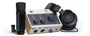 Uad Volt 276 Studio Pack