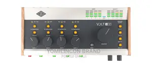 Uad Volt 476P
