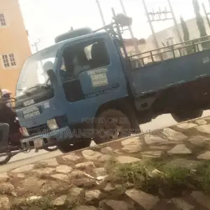 Haulage Services