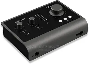 Audient Id14 (MKII) 10in | 6out Audio Interface