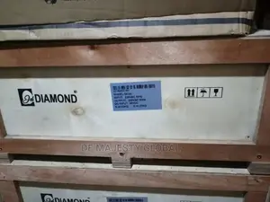 5kva 48V Pure Sine Wave Diamond Inverter