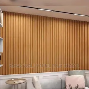 Fluted Wallpanels Available Wholesale Retail Nationwide