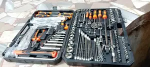 Combination Tools Set(132pcs)
