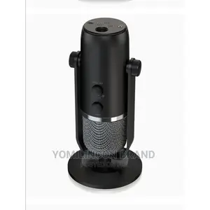 Behringer BIGFOOT All-in-One USB Studio Condenser Microphone