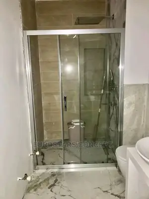 Shower Glass Door