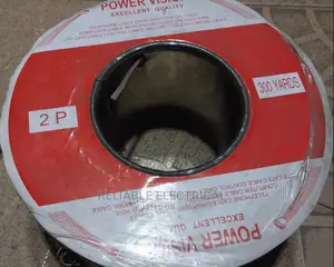 2pair Telephone Wire for Telecoms