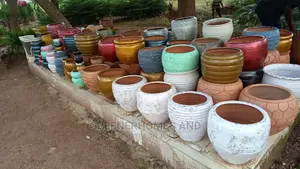 Flower Pots
