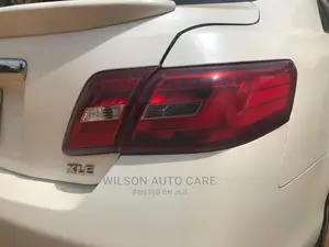 Back Light Camry 2010 Yahoo Type