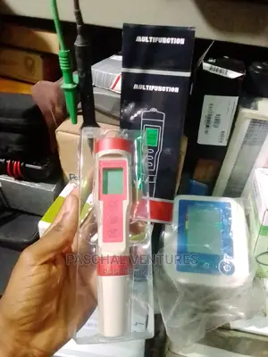 Ph Multimeter