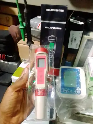 Ph Multimeter