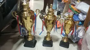 China Trophy First Second Turn