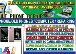 Repair Your Phone