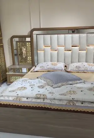 Royal Turkish Bed Set.